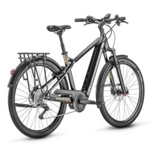 Vélo électrique Moustache Samedi 27 Xroad 6 Smart System 2023