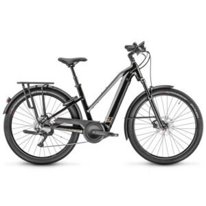 Vélo électrique Moustache Samedi 27 Xroad 6 Smart System 2023