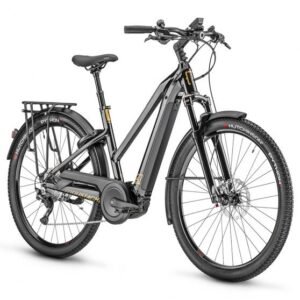 Vélo électrique Moustache Samedi 27 Xroad 6 Smart System 2023