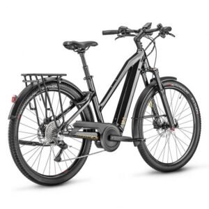 Vélo électrique Moustache Samedi 27 Xroad 6 Smart System 2023