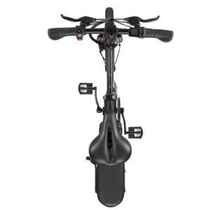 Vélo électrique Pliable DYU A5 350W 14"