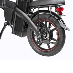 Vélo électrique Pliable DYU A5 350W 14"
