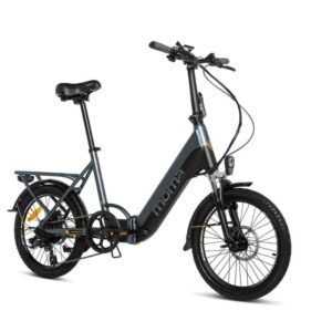 Vélo électrique Pliant Moma Bikes E-Bike 20 PRO