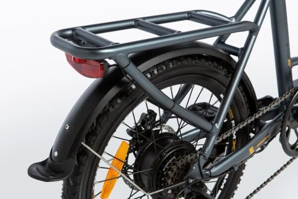 Vélo électrique Pliant Moma Bikes E-Bike 20 PRO – Image 5