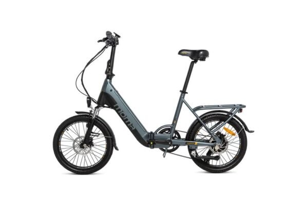 Vélo électrique Pliant Moma Bikes E-Bike 20 PRO – Image 6