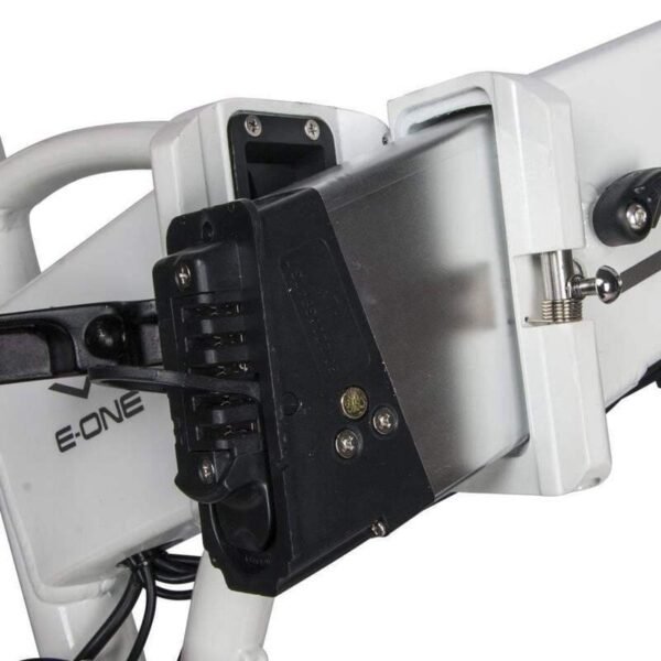 Vélo électrique Pliant Samebike 20LVXD30 350W – Image 4