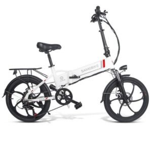 Vélo électrique Pliant Samebike 20LVXD30 350W