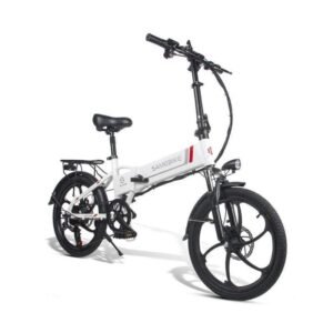 Vélo électrique Pliant Samebike 20LVXD30 350W