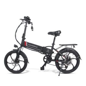 Vélo électrique Pliant Samebike 20LVXD30 350W