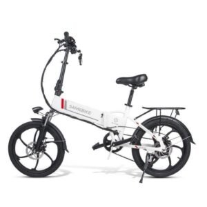 Vélo électrique Pliant Samebike 20LVXD30 350W