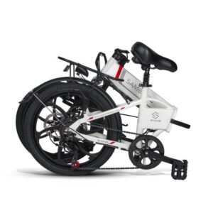 Vélo électrique Pliant Samebike 20LVXD30 350W