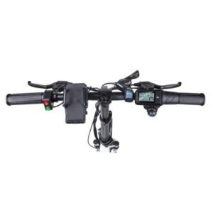 Vélo électrique Pliant Samebike 20LVXD30 350W