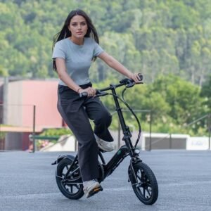 Vélo électrique Pour Femme Fiido D3 Pro