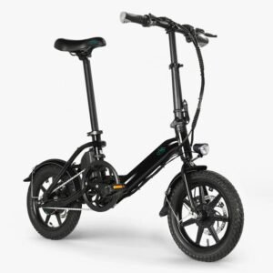 Vélo électrique Pour Femme Fiido D3 Pro