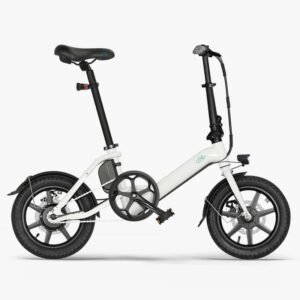Vélo électrique Pour Femme Fiido D3 Pro