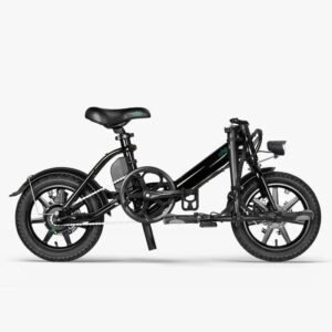 Vélo électrique Pour Femme Fiido D3 Pro
