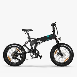 Vélo électrique Randonnée Fiido M21