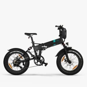 Vélo électrique Randonnée Fiido M21