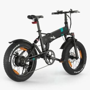 Vélo électrique Randonnée Fiido M21