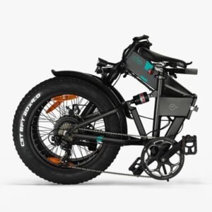 Vélo électrique Randonnée Fiido M21