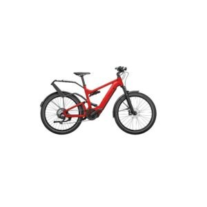Vélo électrique Riese & Muller Delite GT Touring 2023