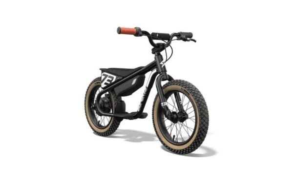 Vélo électrique SUPER73 K1D – Image 3