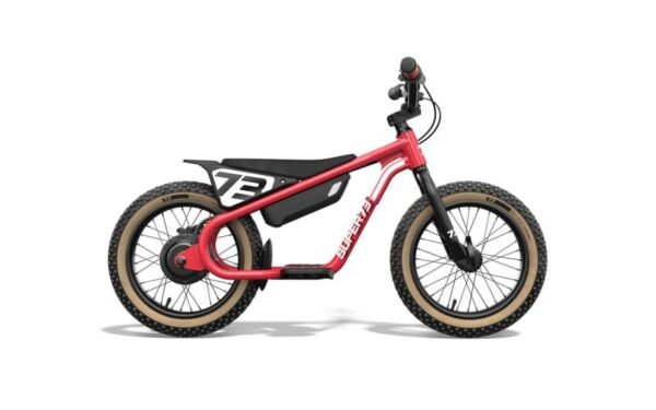 Vélo électrique SUPER73 K1D – Image 5