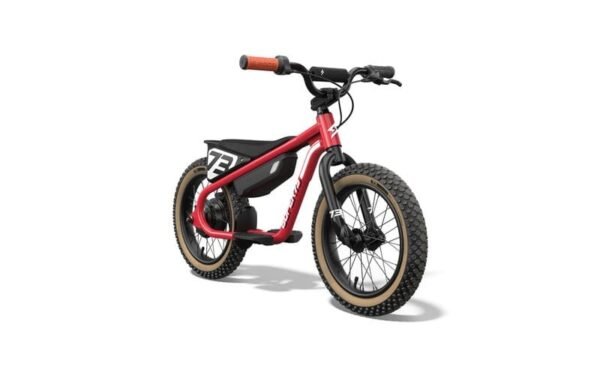 Vélo électrique SUPER73 K1D – Image 6
