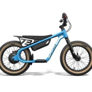 Vélo électrique SUPER73 K1D
