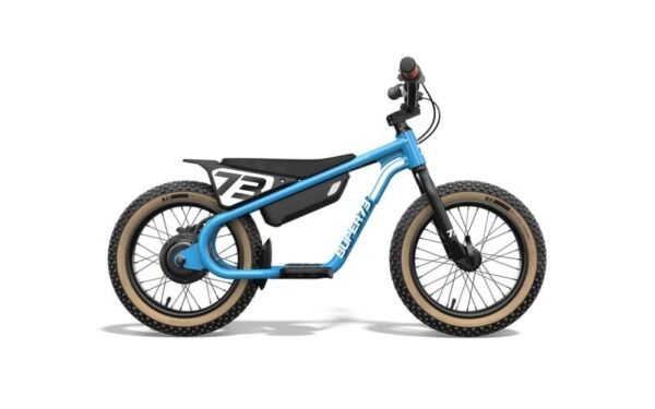 Vélo électrique SUPER73 K1D – Image 7
