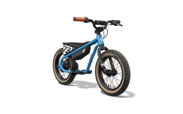 Vélo électrique SUPER73 K1D