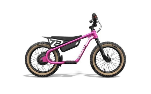 Vélo électrique SUPER73 K1D – Image 9