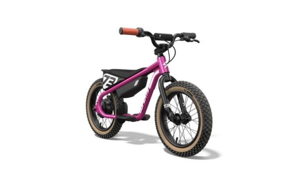 Vélo électrique SUPER73 K1D – Image 10