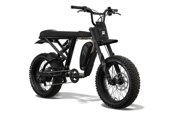 Vélo électrique SUPER73 R ADVENTURE SERIES