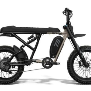 Vélo électrique SUPER73 R ADVENTURE SERIES