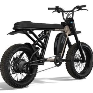 Vélo électrique SUPER73 R ADVENTURE SERIES