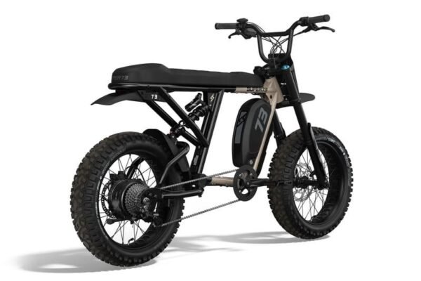Vélo électrique SUPER73 R ADVENTURE SERIES – Image 6