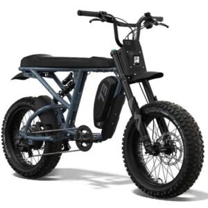 Vélo électrique SUPER73 R ADVENTURE SERIES