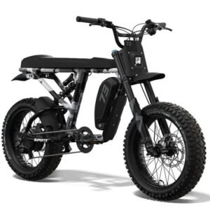 Vélo électrique SUPER73 R ADVENTURE SERIES