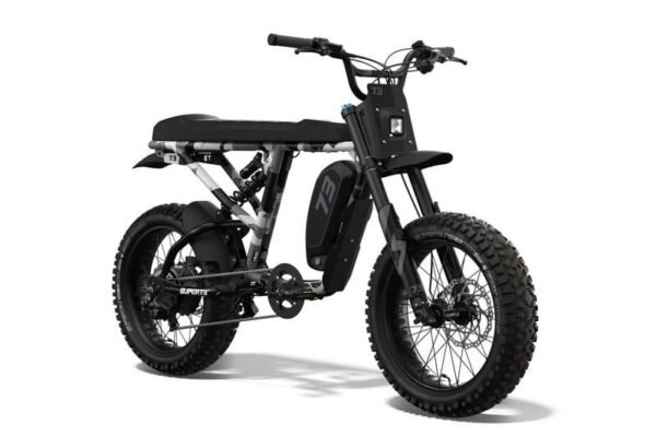 Vélo électrique SUPER73 R ADVENTURE SERIES – Image 3