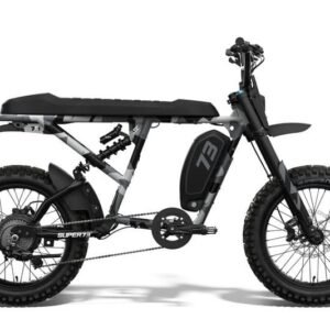 Vélo électrique SUPER73 R ADVENTURE SERIES