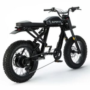 Vélo électrique SUPER73 RX MOJAVE