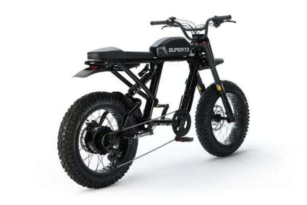 Vélo électrique SUPER73 RX MOJAVE – Image 4