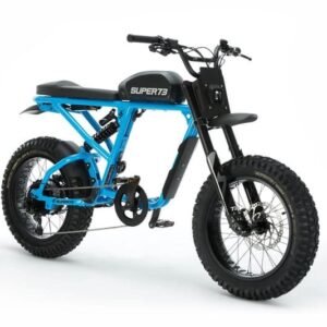 Vélo électrique SUPER73 RX MOJAVE