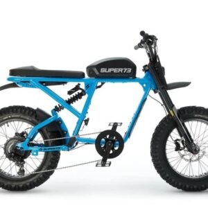 Vélo électrique SUPER73 RX MOJAVE