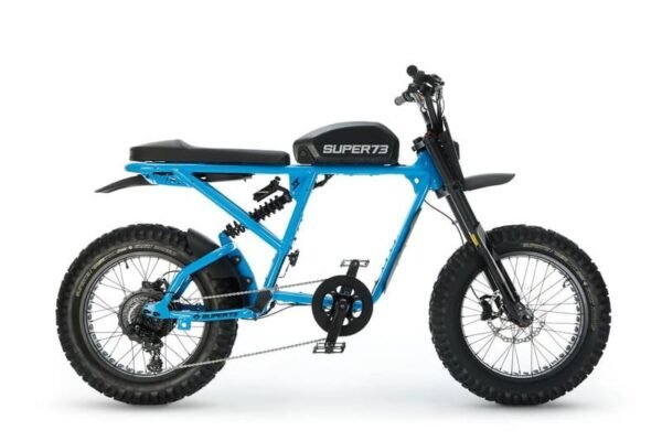 Vélo électrique SUPER73 RX MOJAVE – Image 6