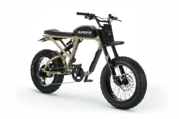Vélo électrique SUPER73 RX MOJAVE – Image 7