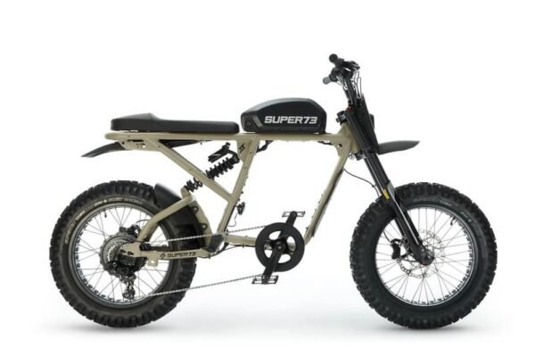 Vélo électrique SUPER73 RX MOJAVE – Image 8