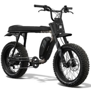 Vélo électrique SUPER73 S ADVENTURE SERIES