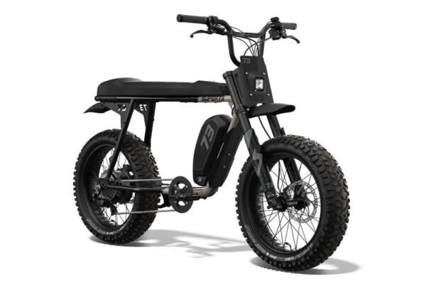 Vélo électrique SUPER73 S ADVENTURE SERIES – Image 10